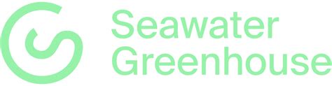 SEAWATER GREENHOUSE